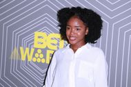 Lovie Simone (Photo by Leon Bennett/WireImage)